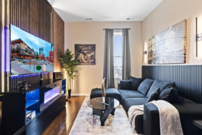Soulard Suite